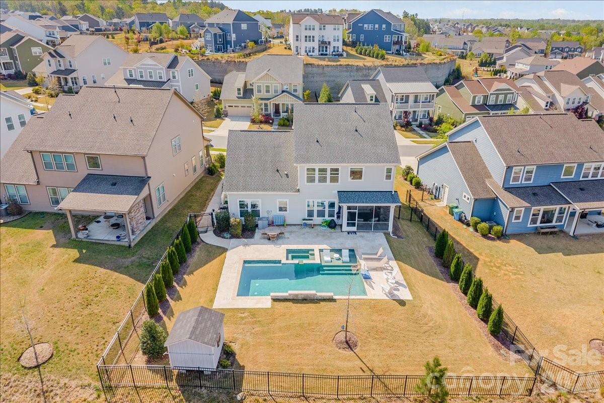 Masons Bend - Residential