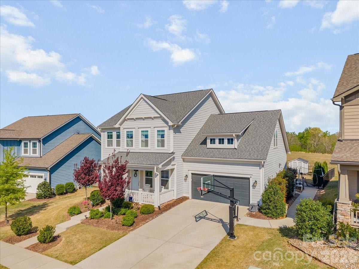 Masons Bend - Residential