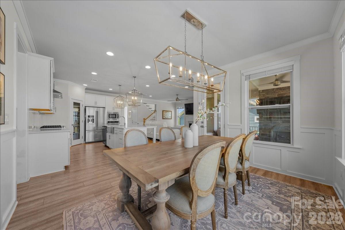 Masons Bend - Residential