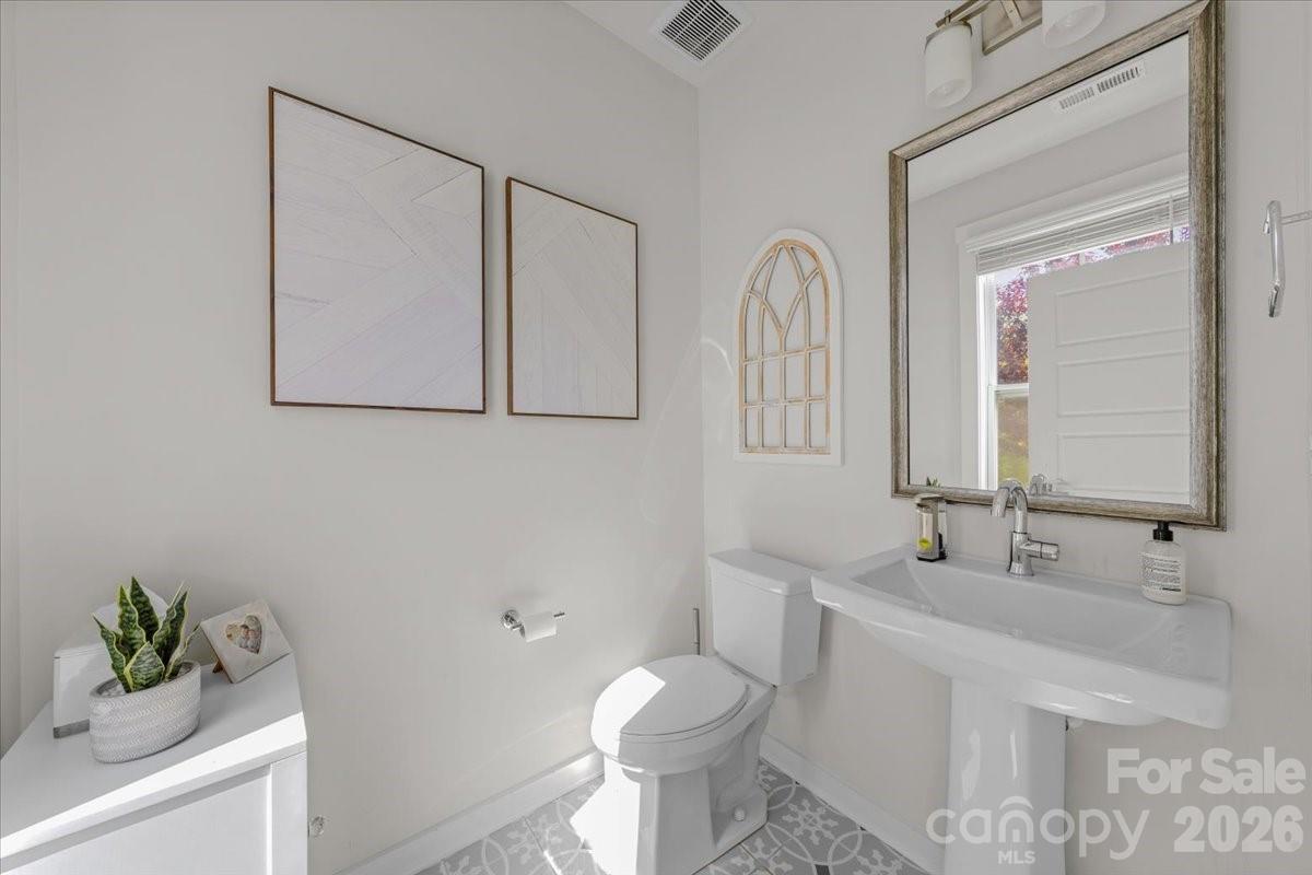 Masons Bend - Residential
