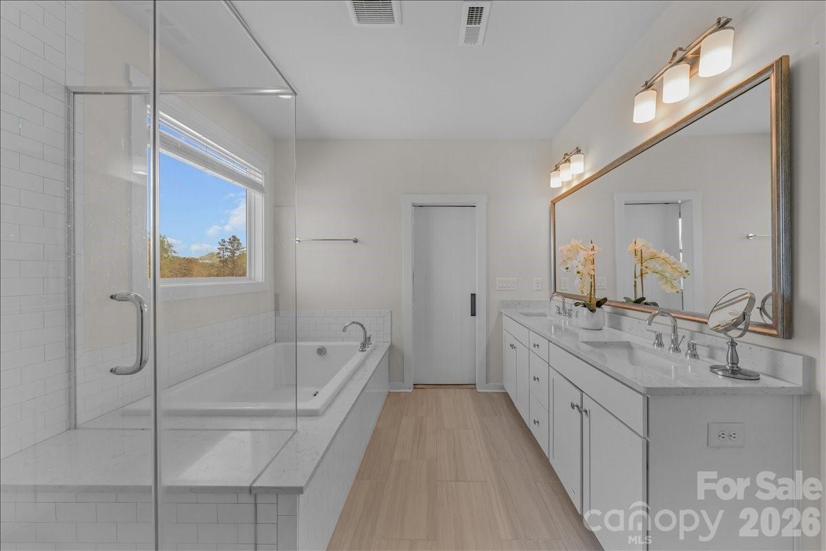 Masons Bend - Residential