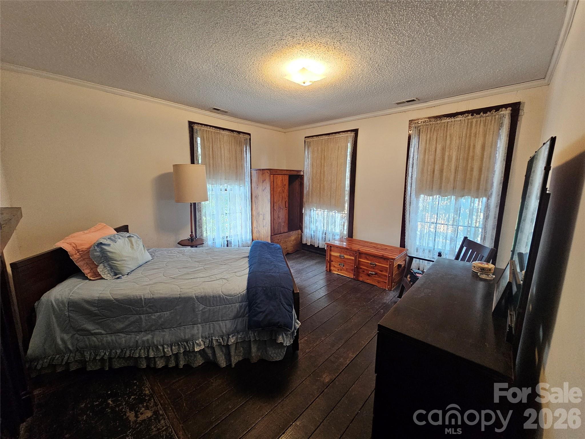 None - Residential
