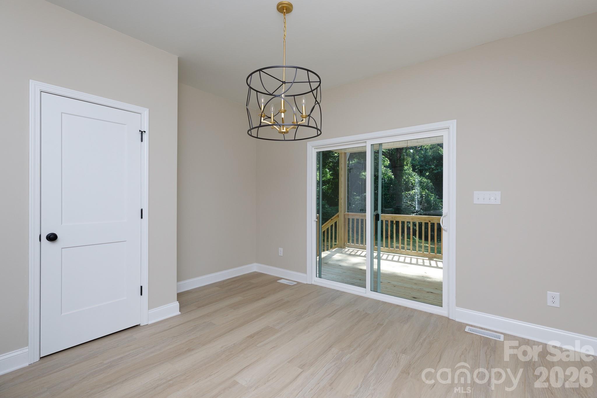 Trexler Acres - Residential