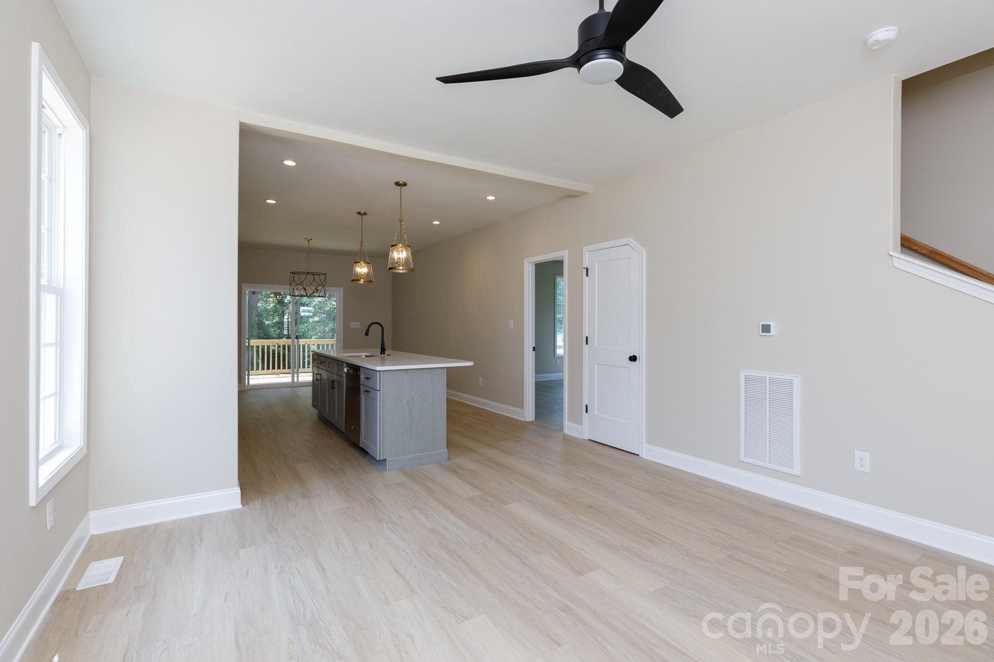 Trexler Acres - Residential