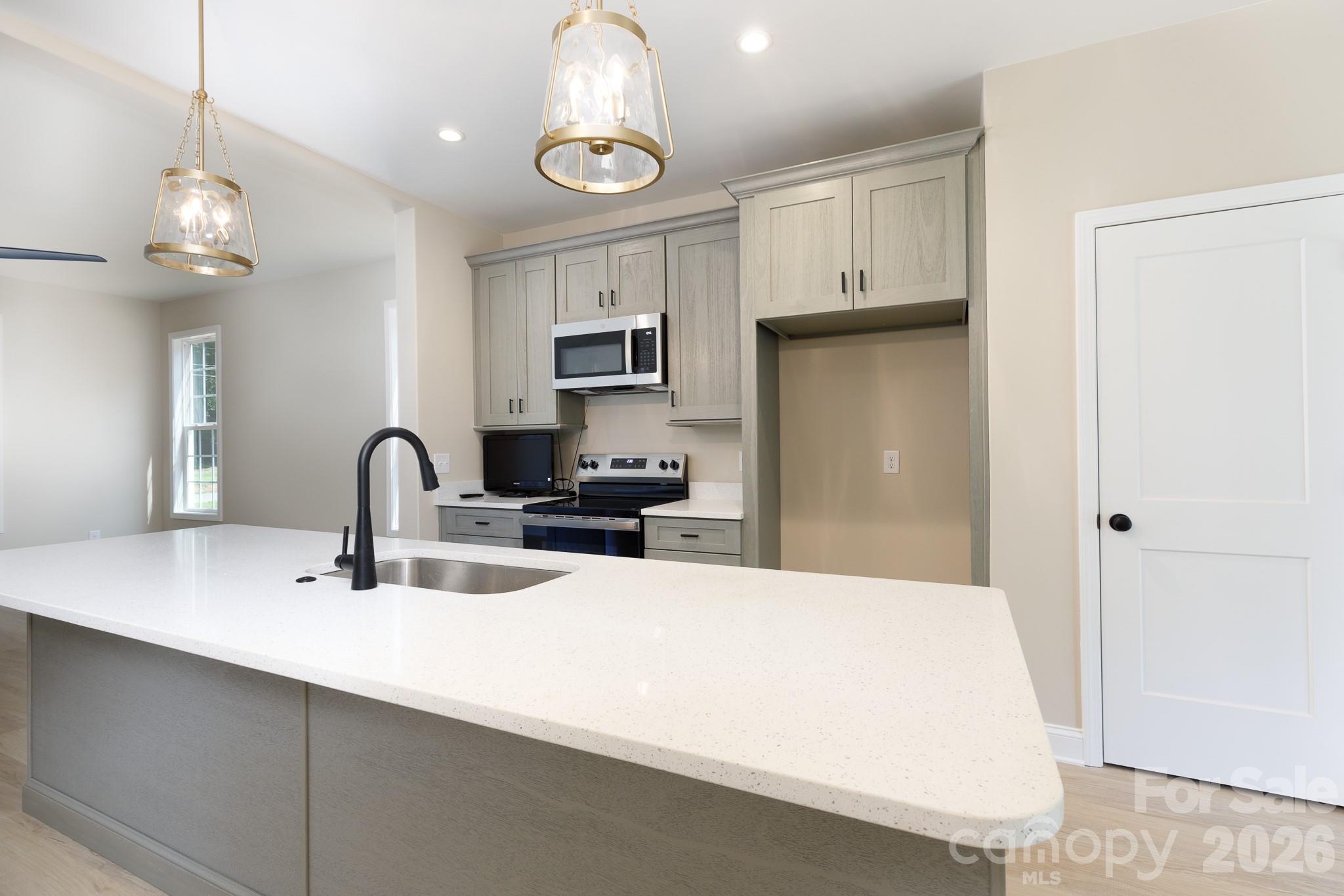 Trexler Acres - Residential