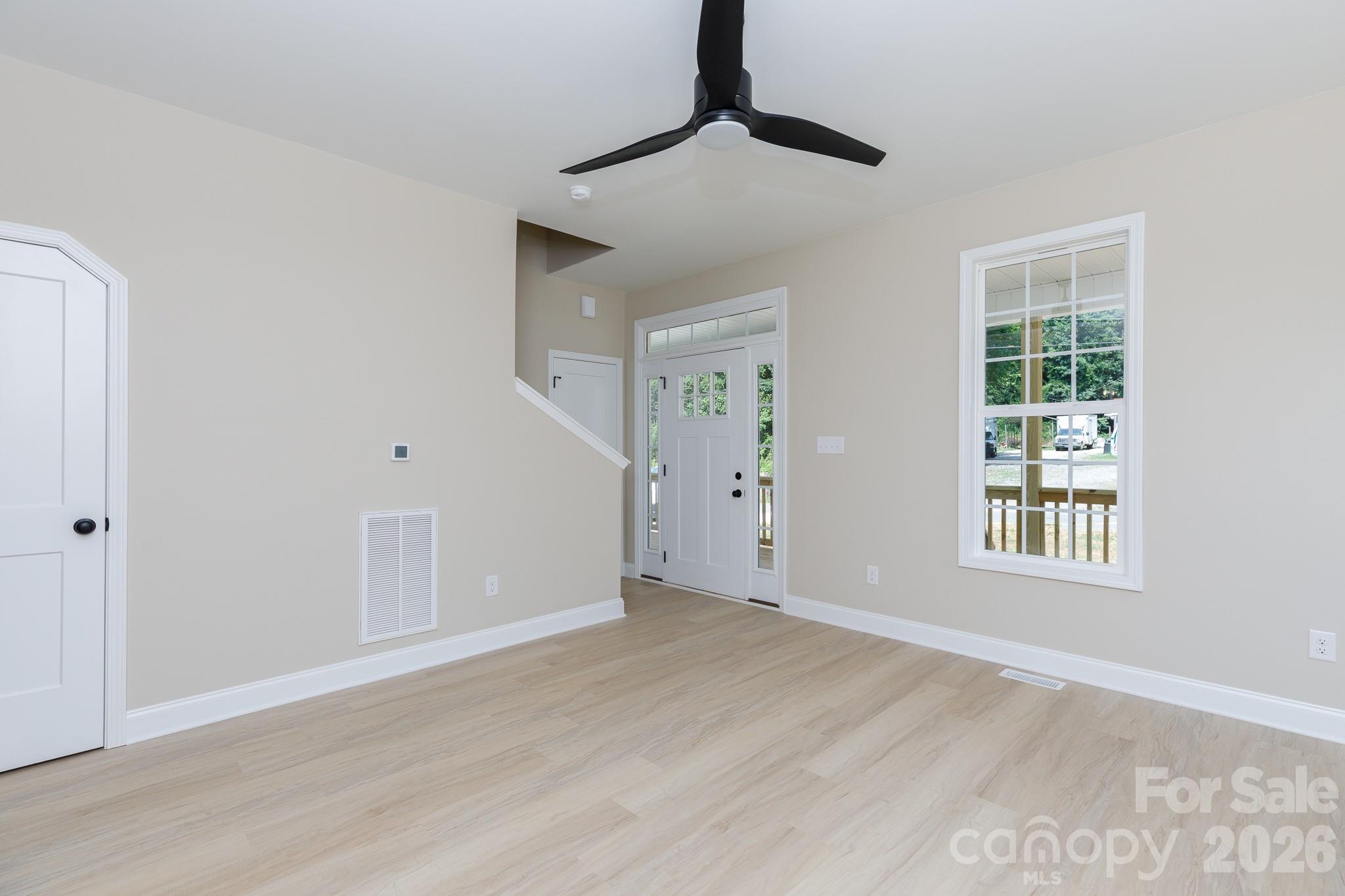 Trexler Acres - Residential