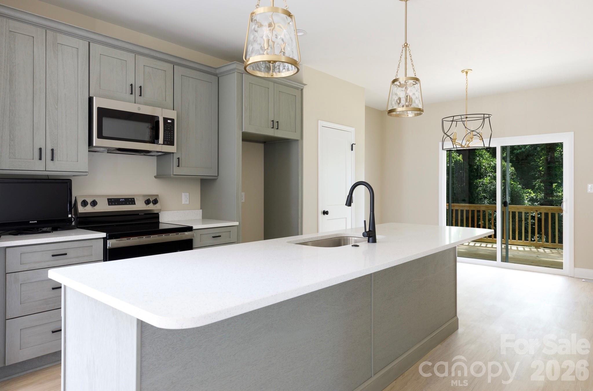Trexler Acres - Residential