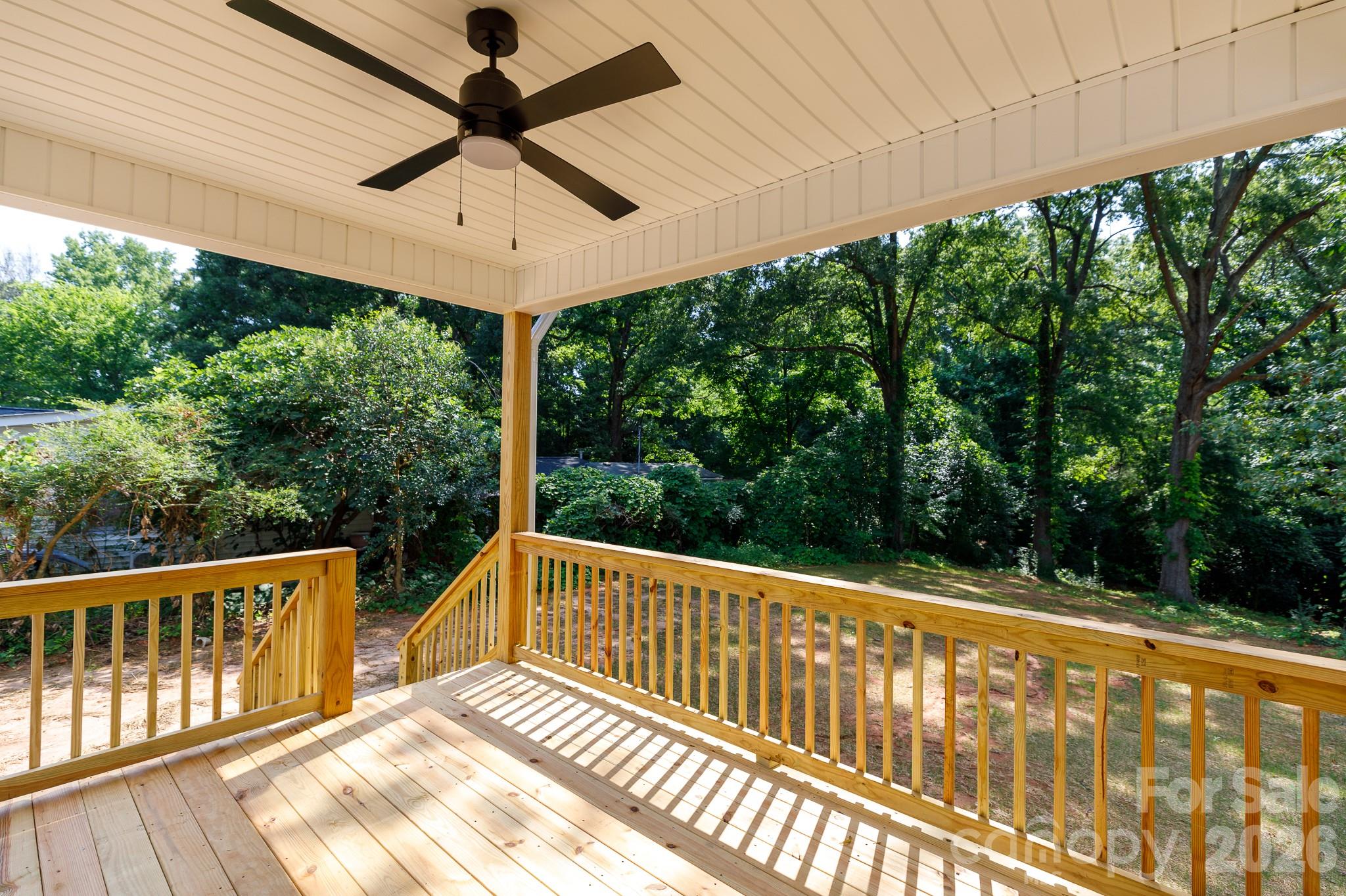 Trexler Acres - Residential