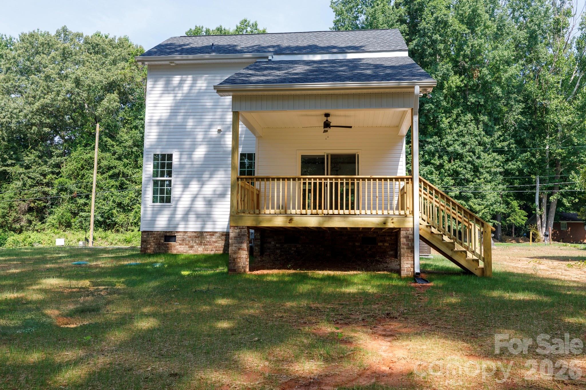 Trexler Acres - Residential