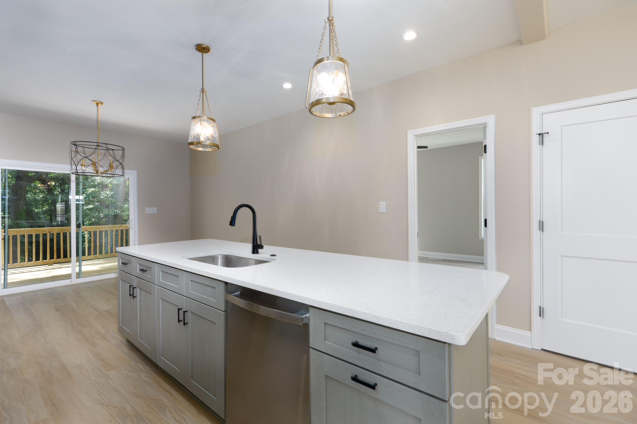 Trexler Acres - Residential