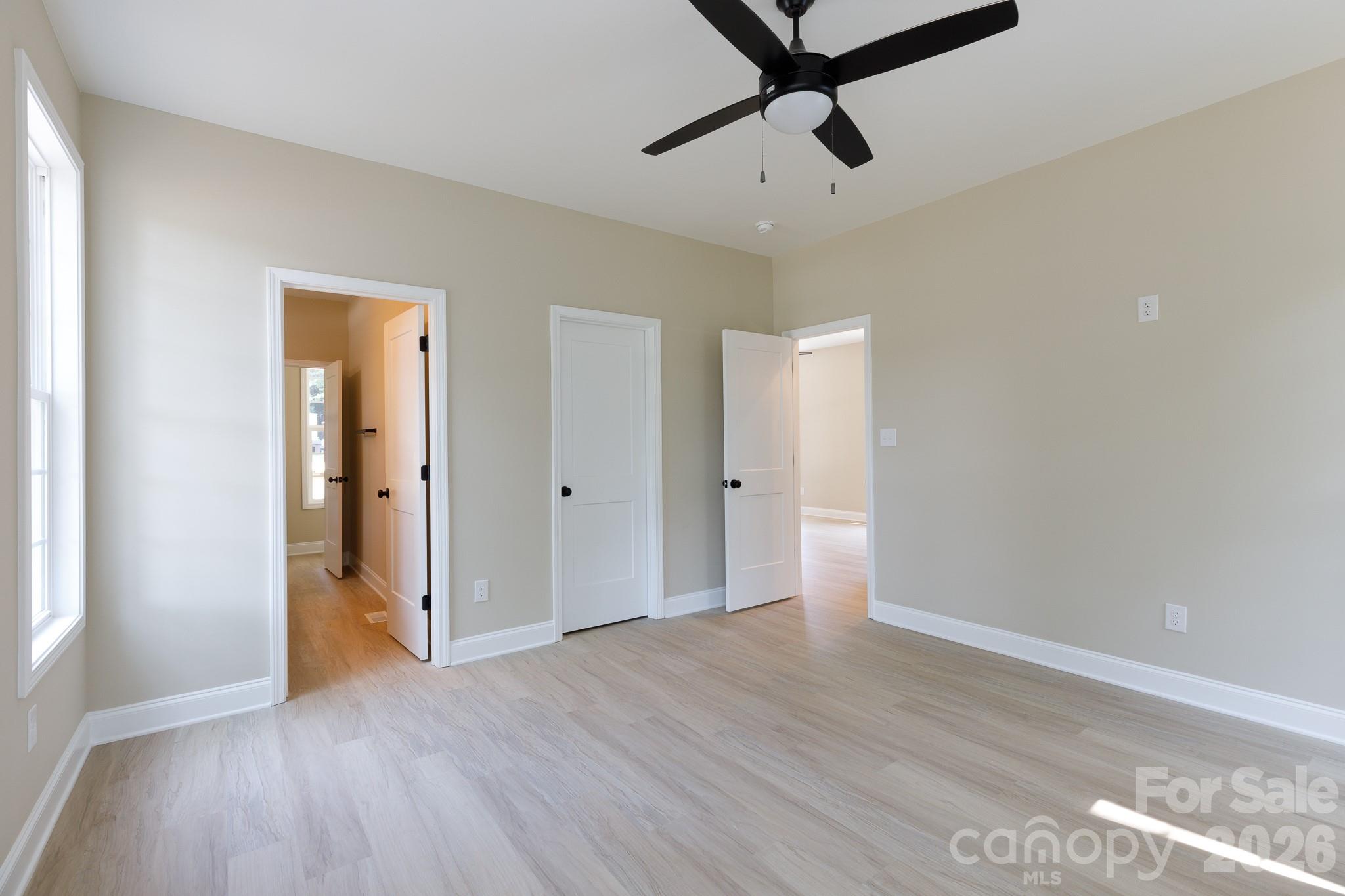 Trexler Acres - Residential