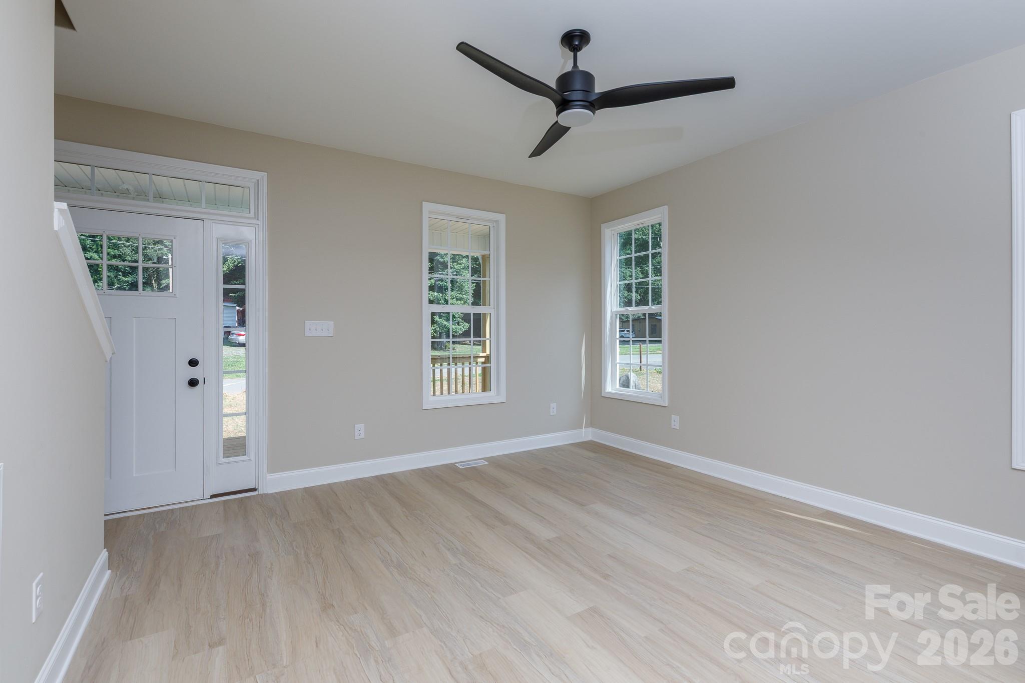Trexler Acres - Residential
