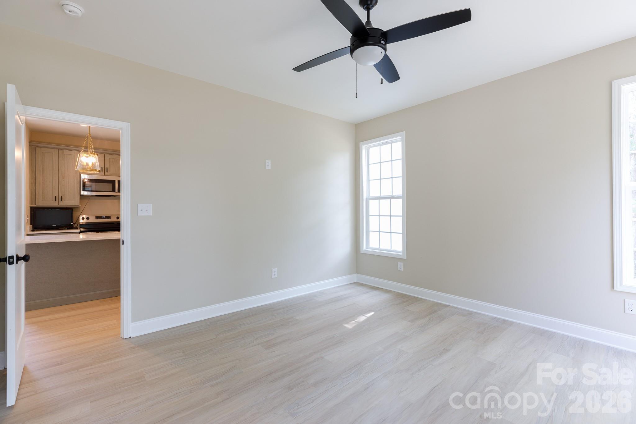 Trexler Acres - Residential