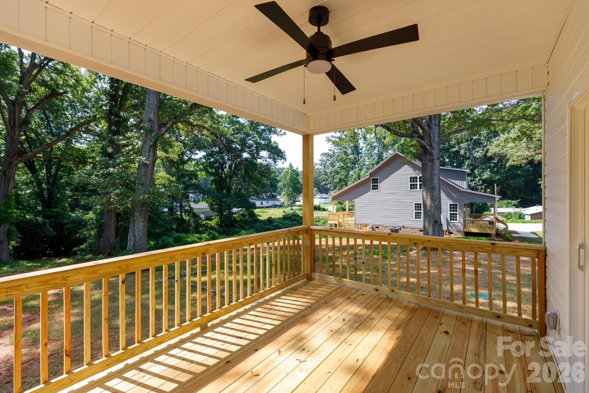 Trexler Acres - Residential
