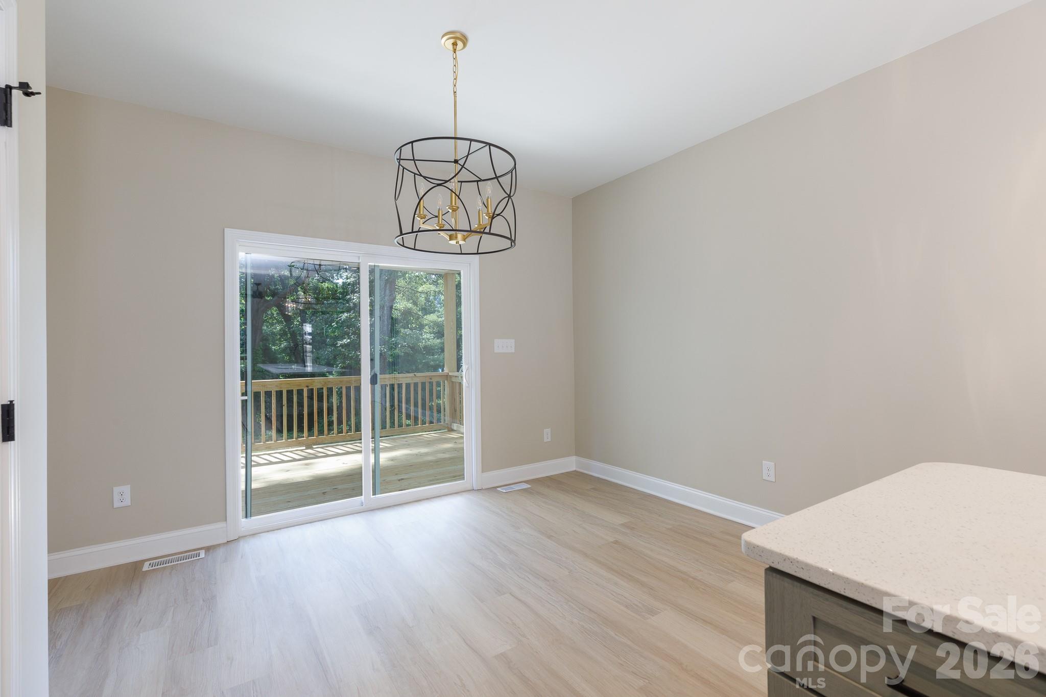 Trexler Acres - Residential