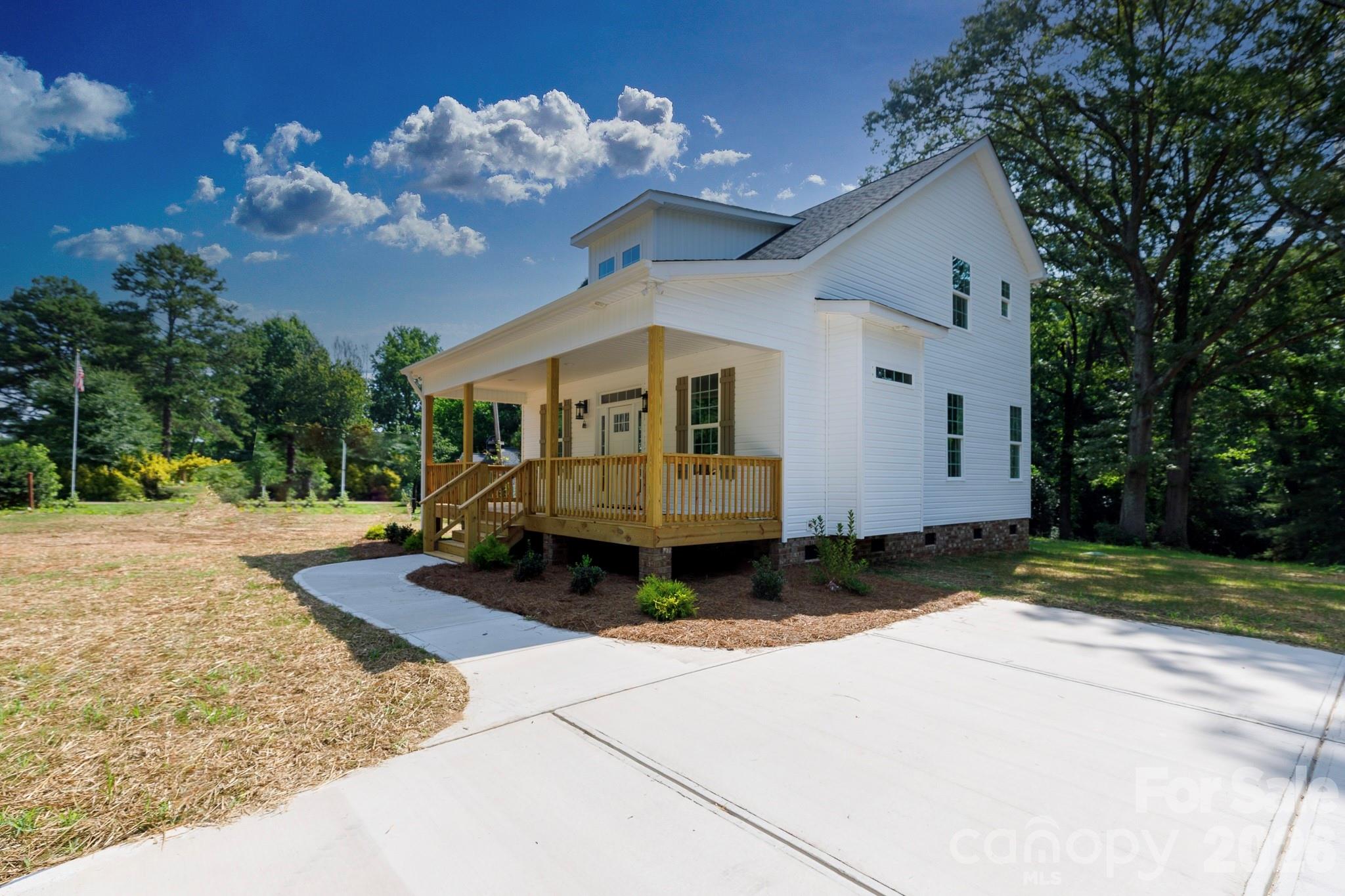 Trexler Acres - Residential