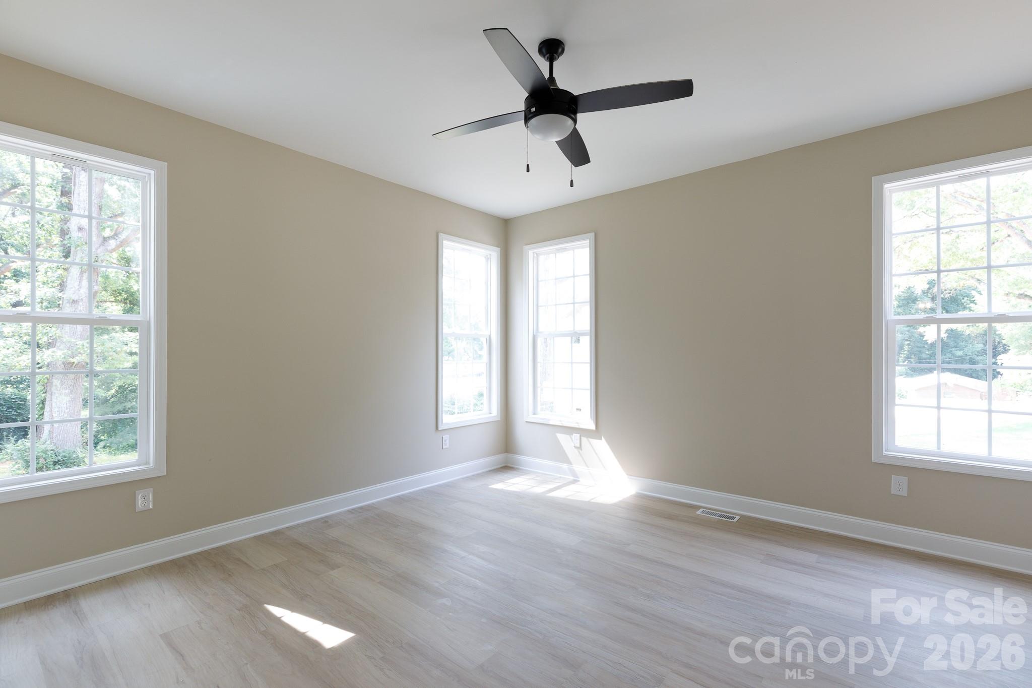 Trexler Acres - Residential