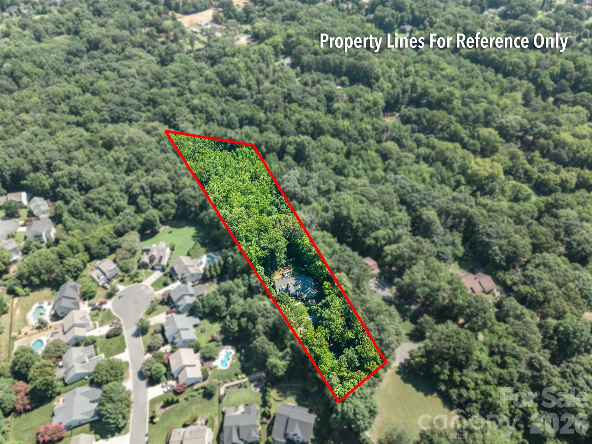 Clifflure Estates - Residential