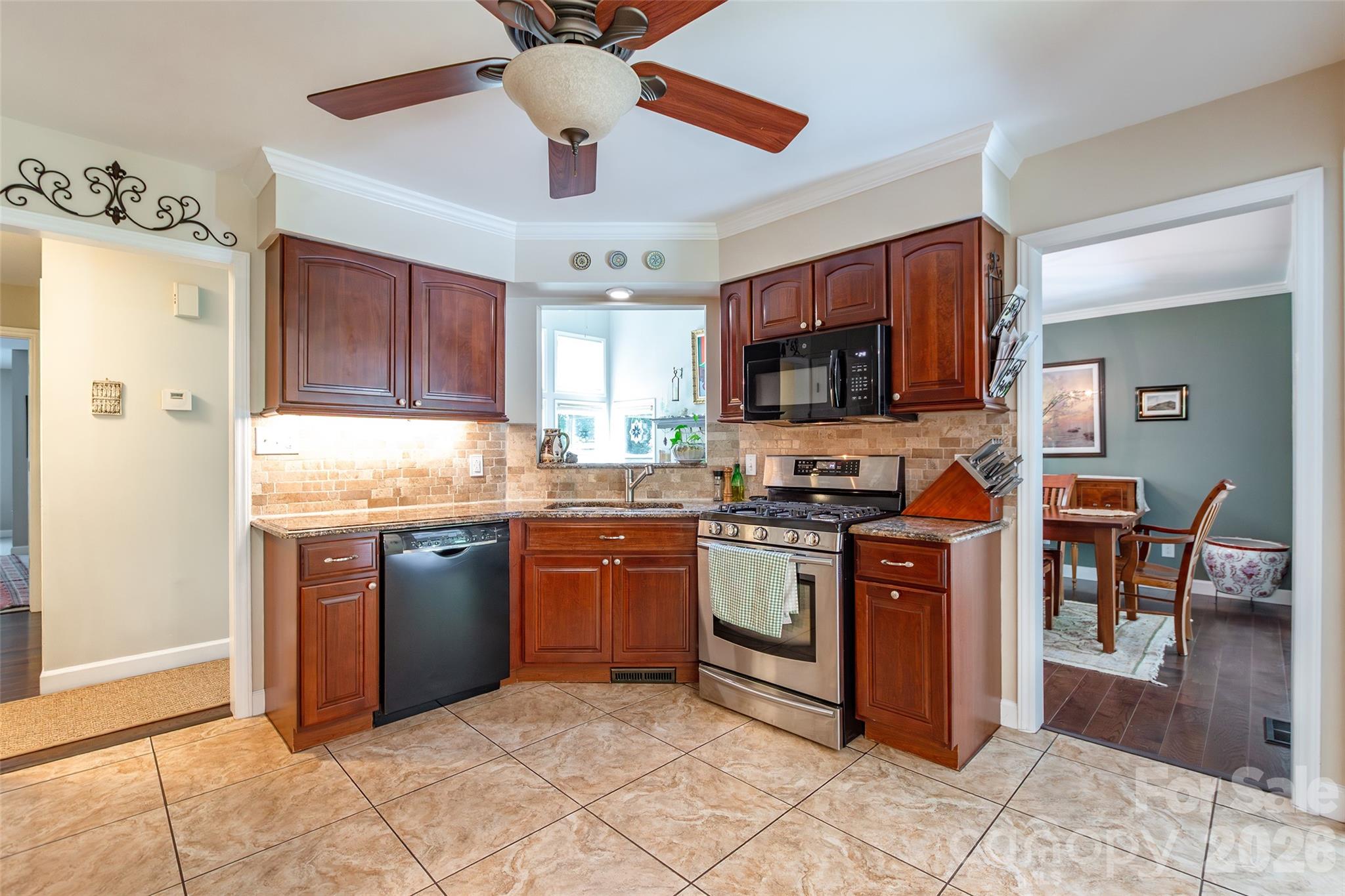 Clifflure Estates - Residential