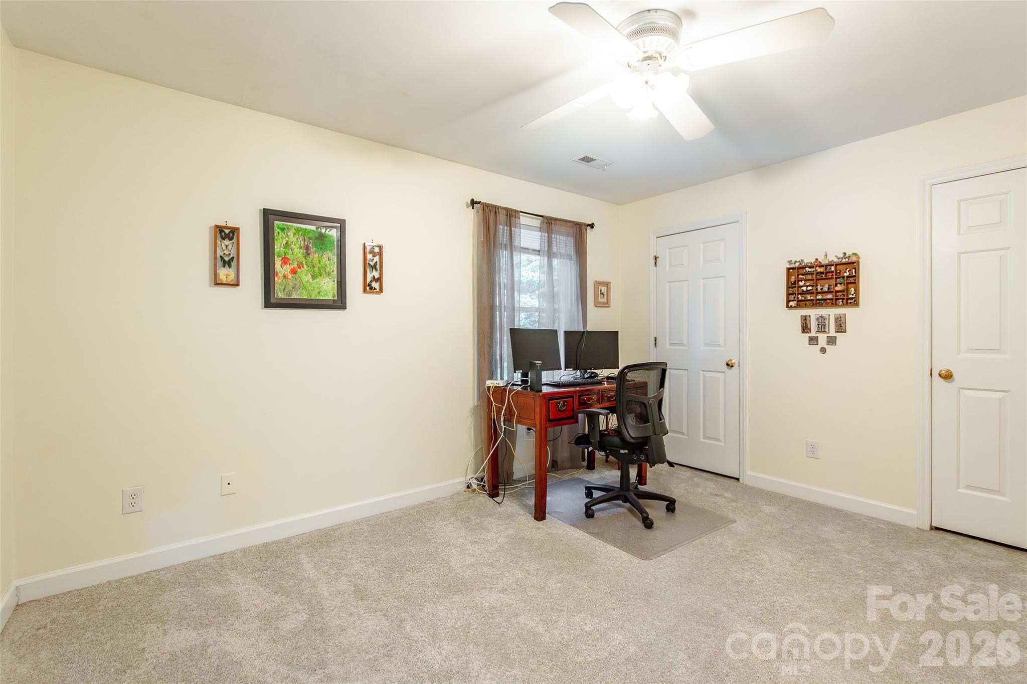 Clifflure Estates - Residential