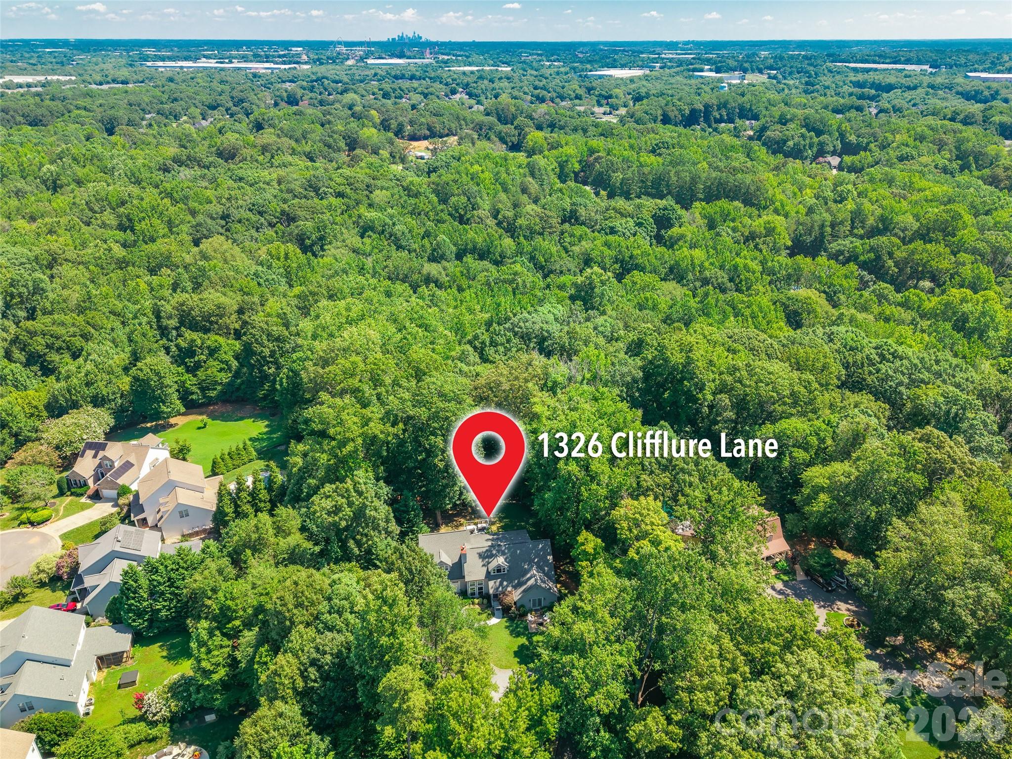 Clifflure Estates - Residential