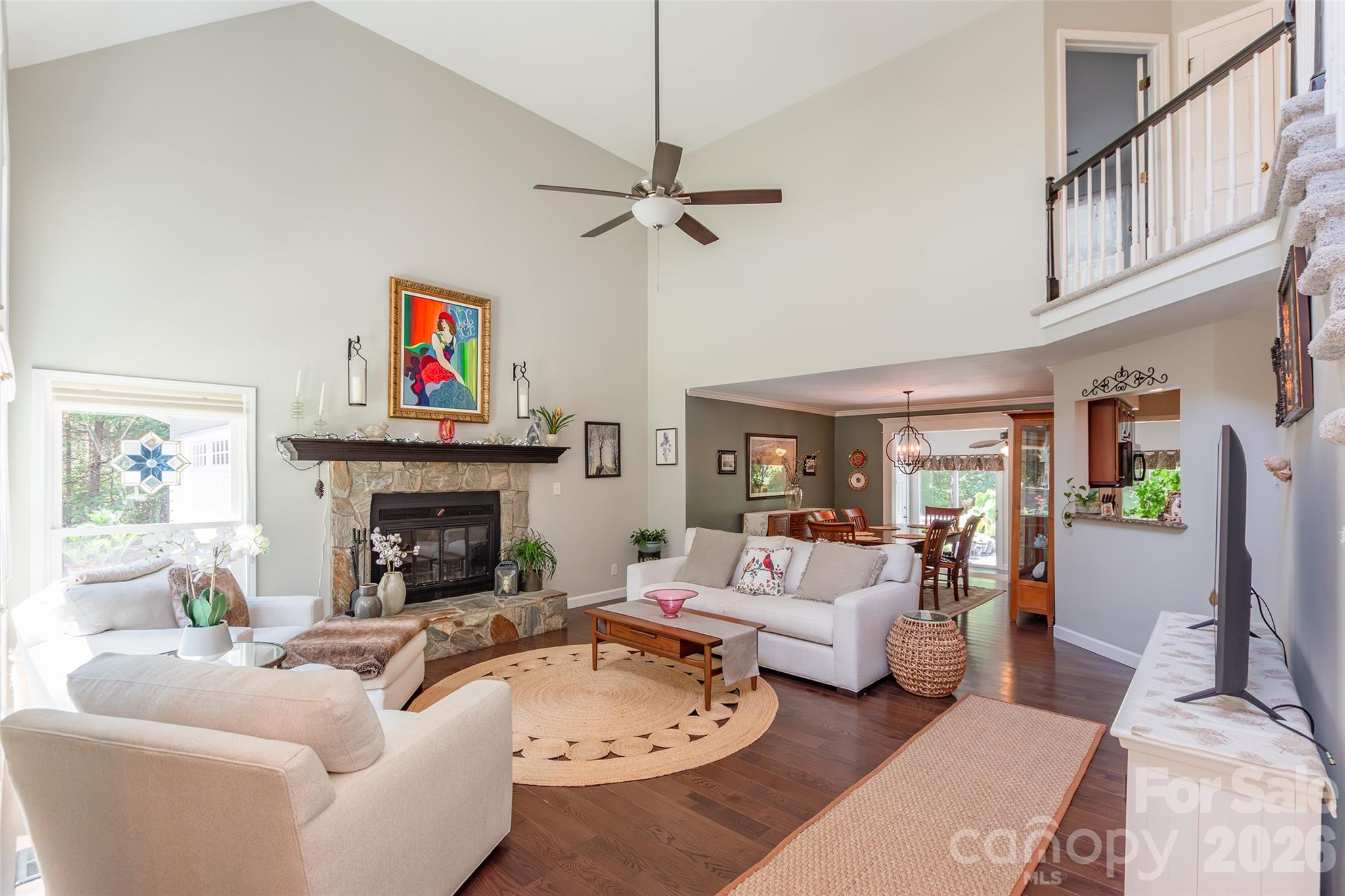 Clifflure Estates - Residential