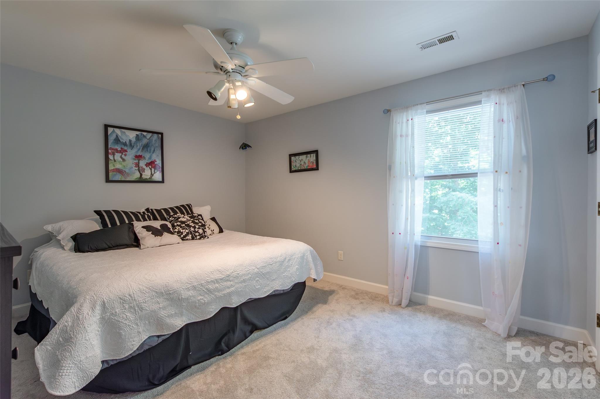 Clifflure Estates - Residential