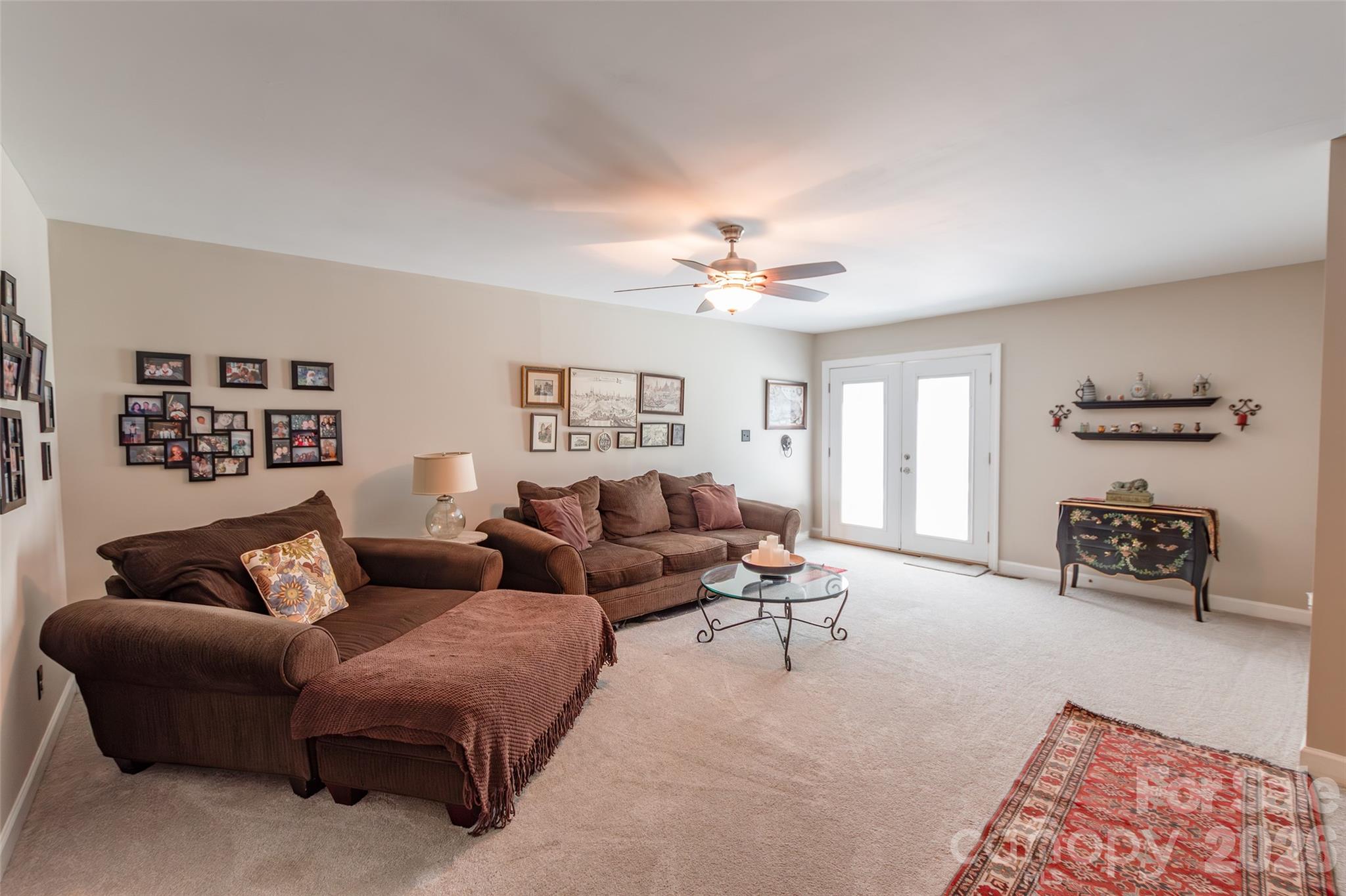 Clifflure Estates - Residential