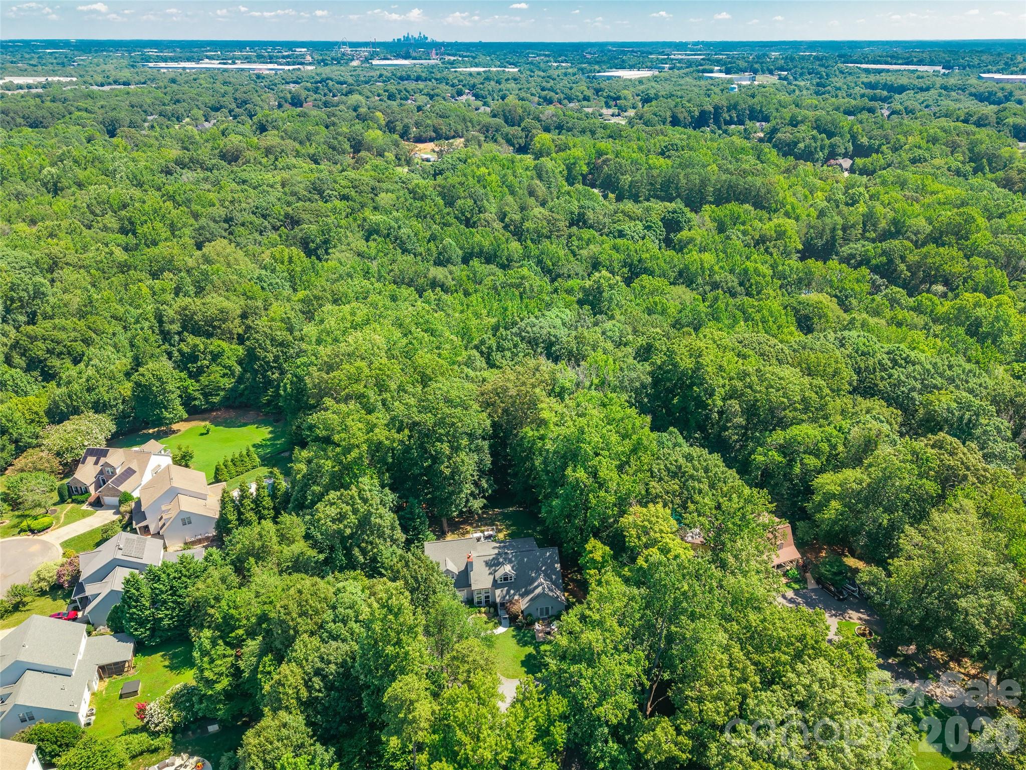Clifflure Estates - Residential