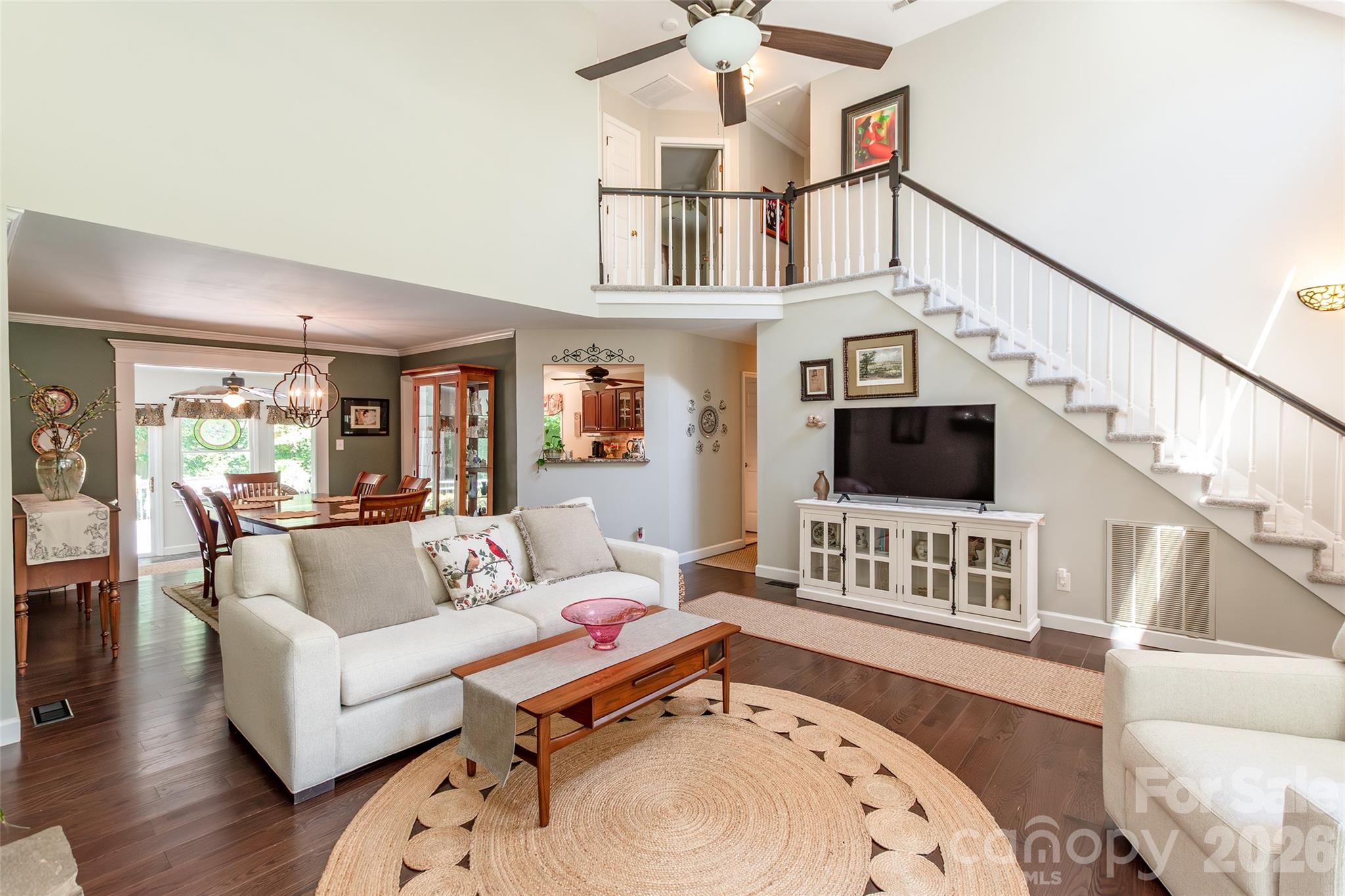 Clifflure Estates - Residential