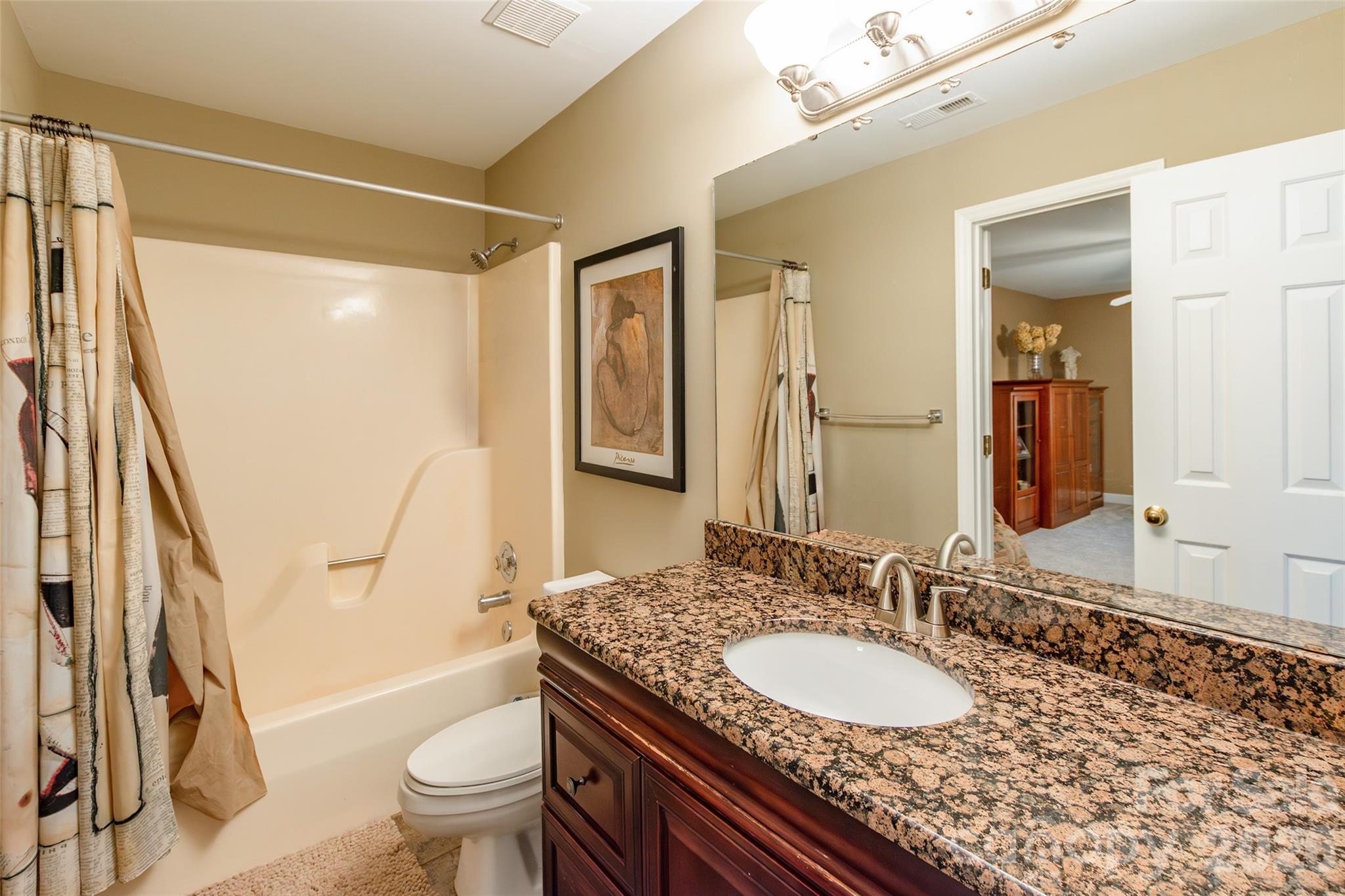 Clifflure Estates - Residential