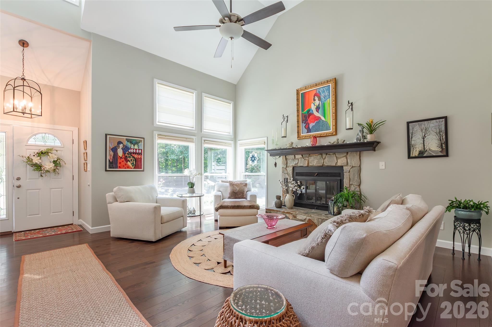 Clifflure Estates - Residential