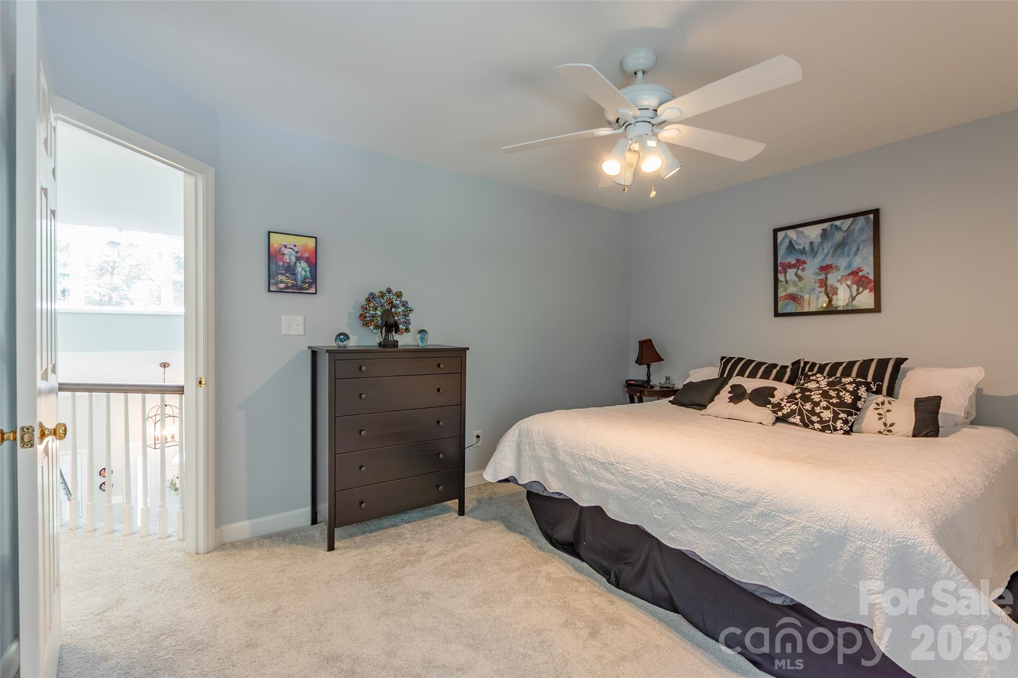 Clifflure Estates - Residential