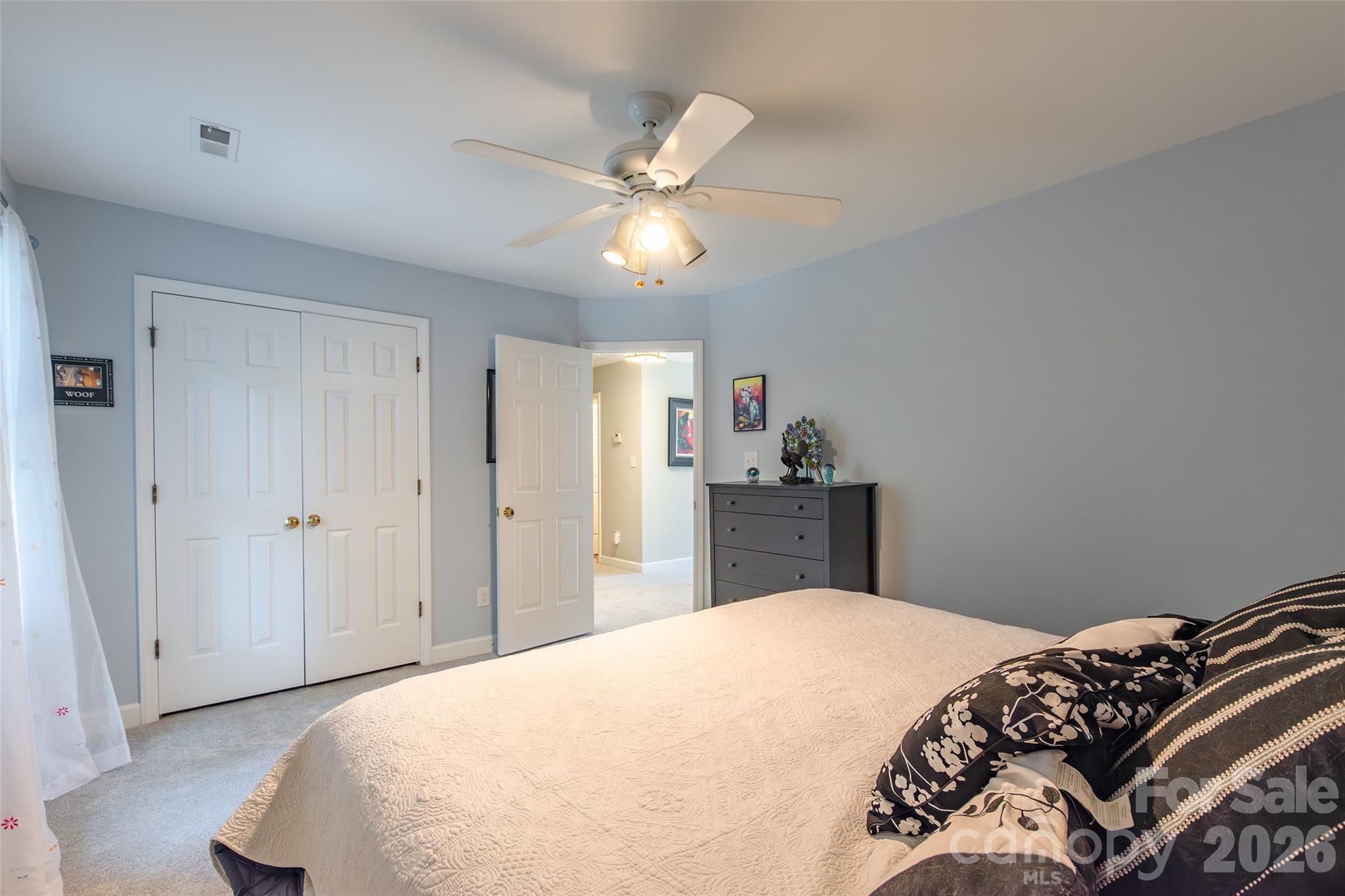 Clifflure Estates - Residential