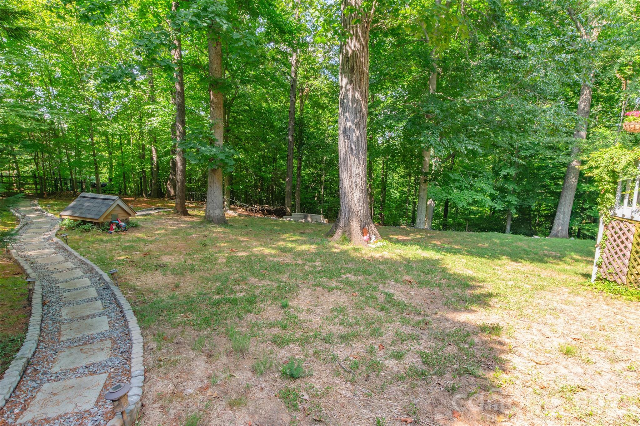 Clifflure Estates - Residential
