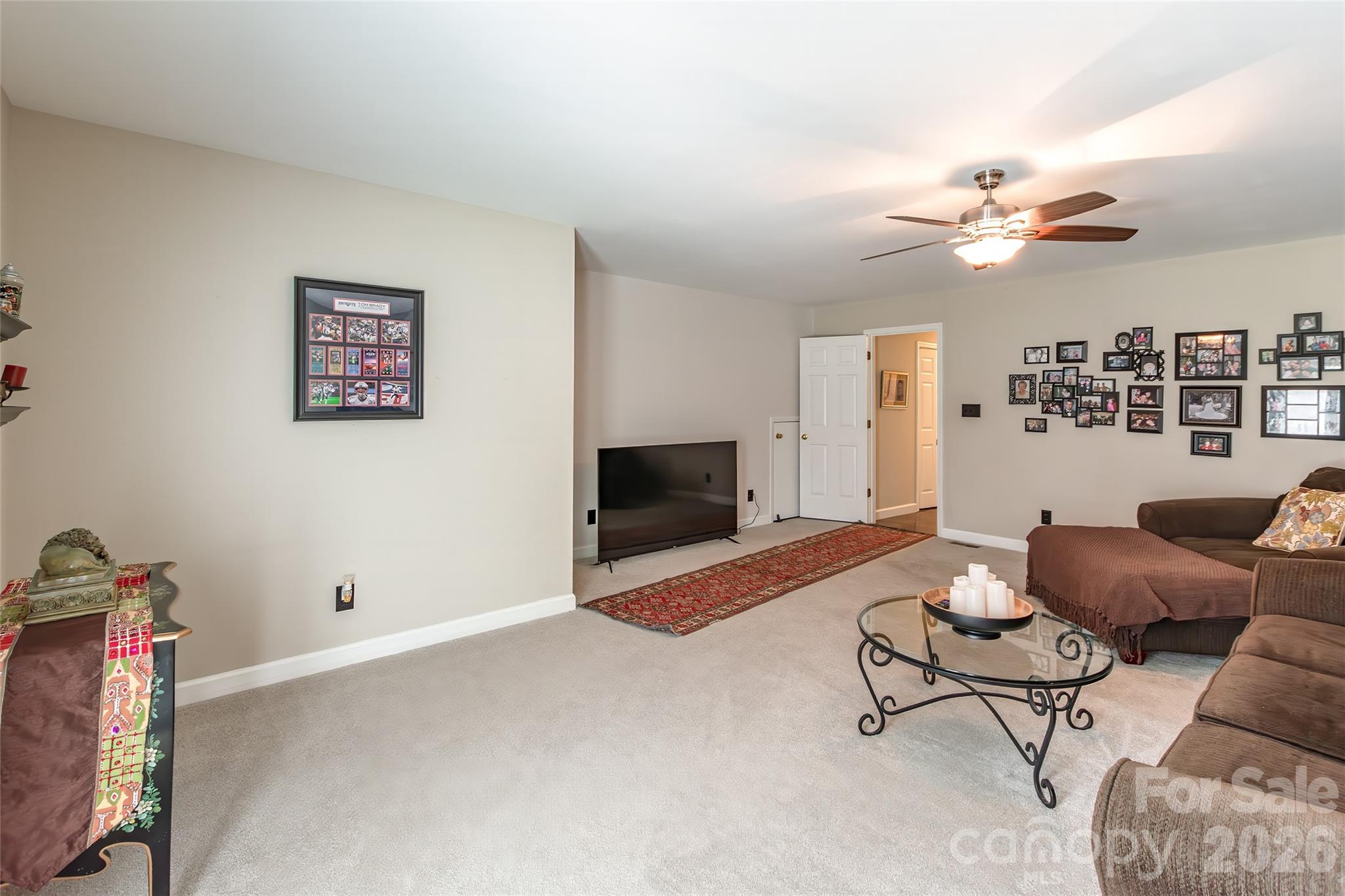 Clifflure Estates - Residential