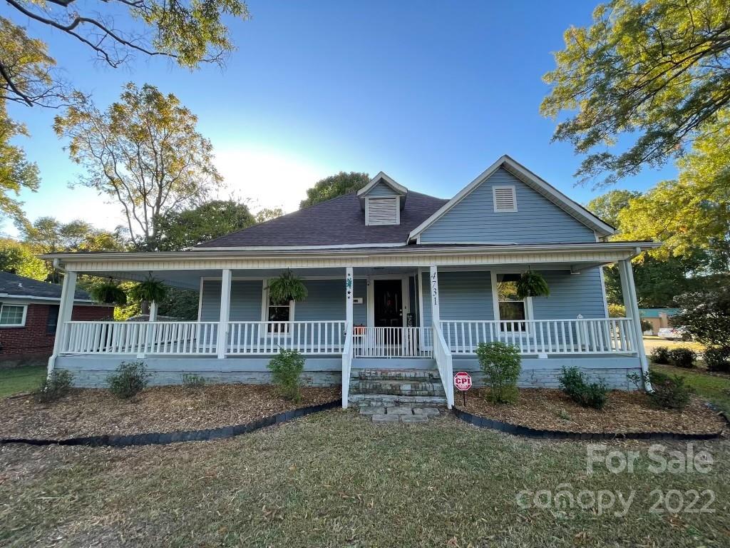 Thomasboro - Residential