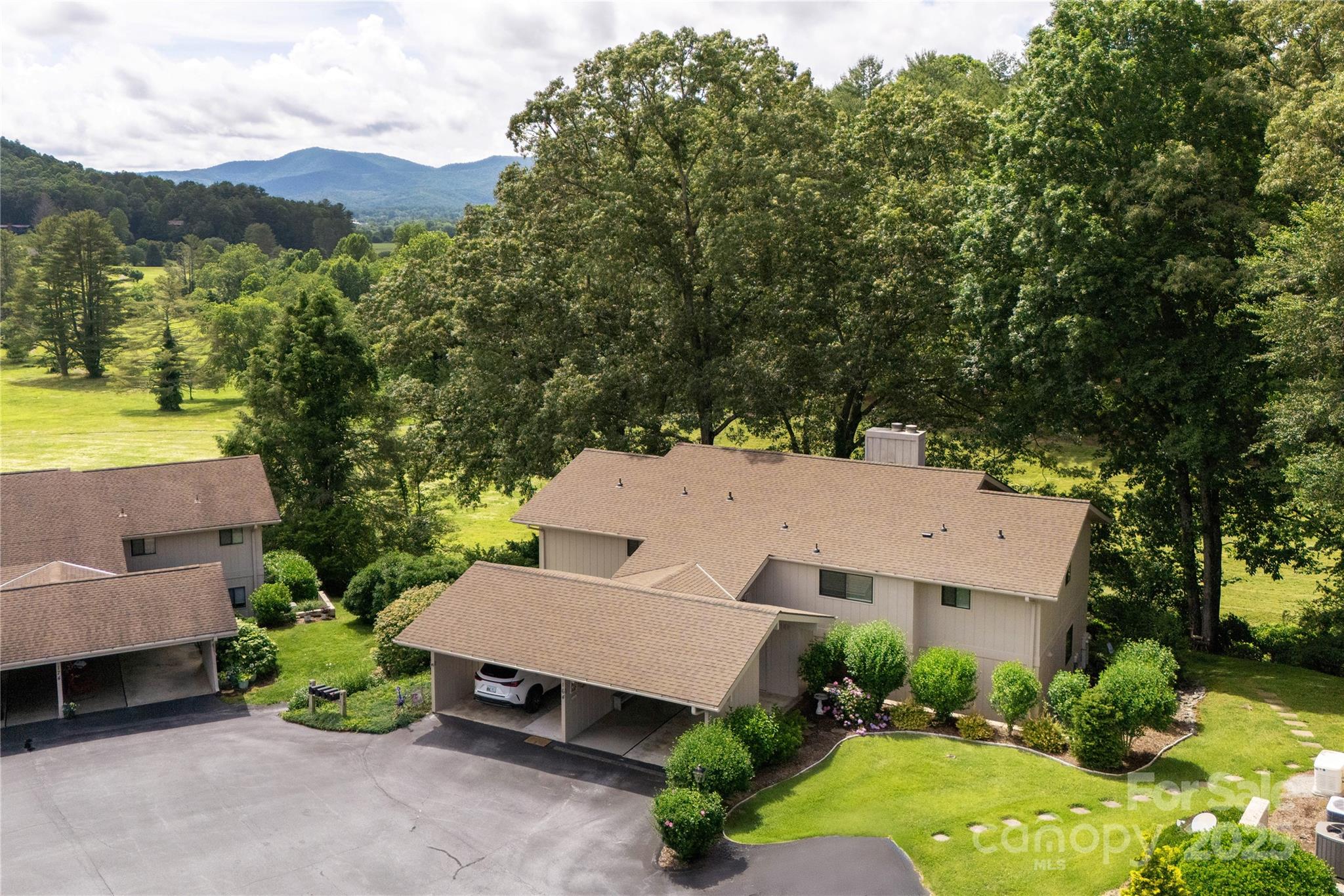 Glen Cannon - Residential