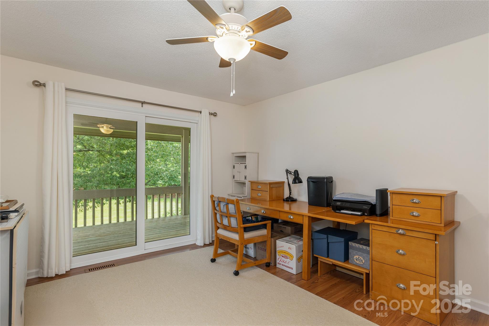 Glen Cannon - Residential