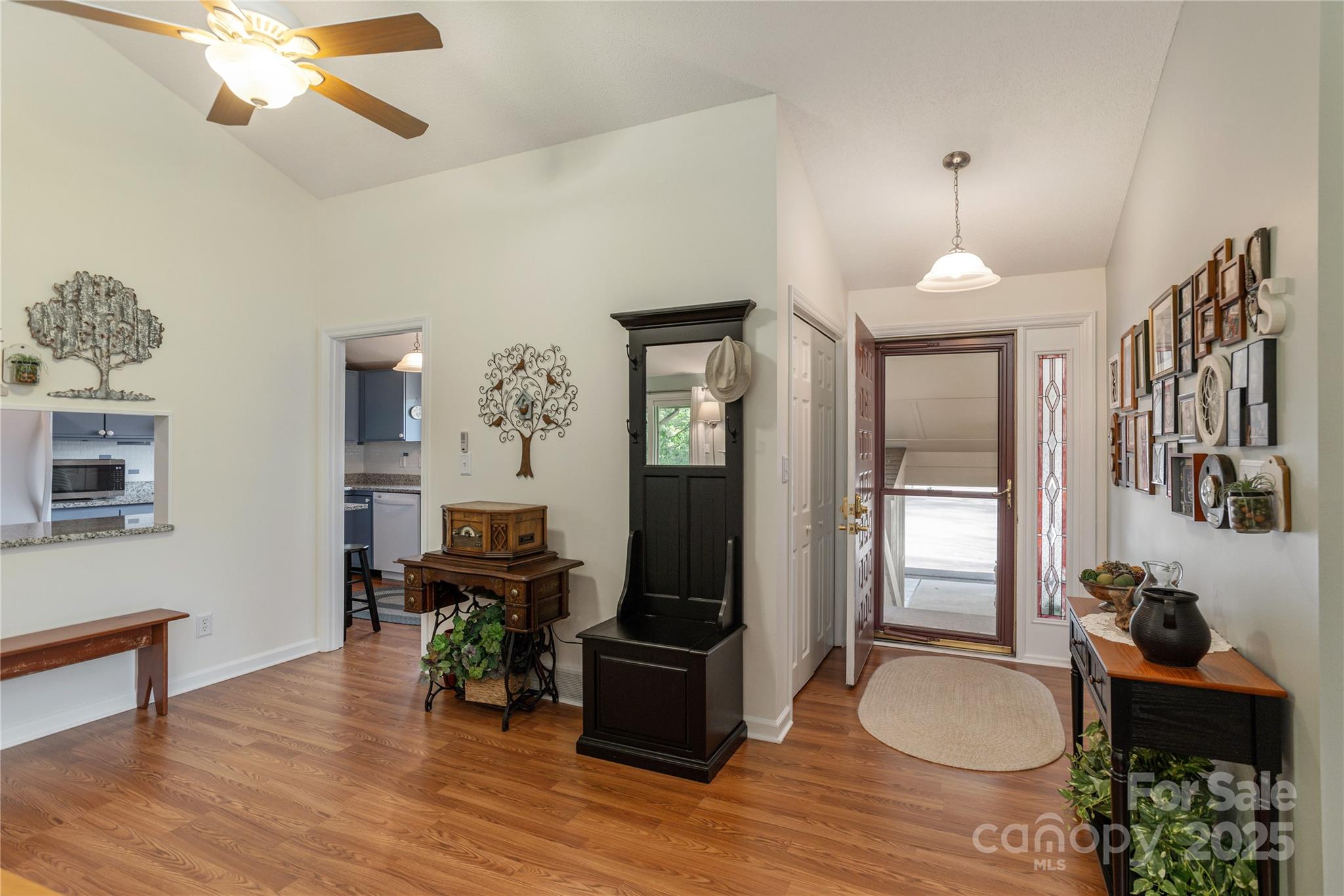 Glen Cannon - Residential
