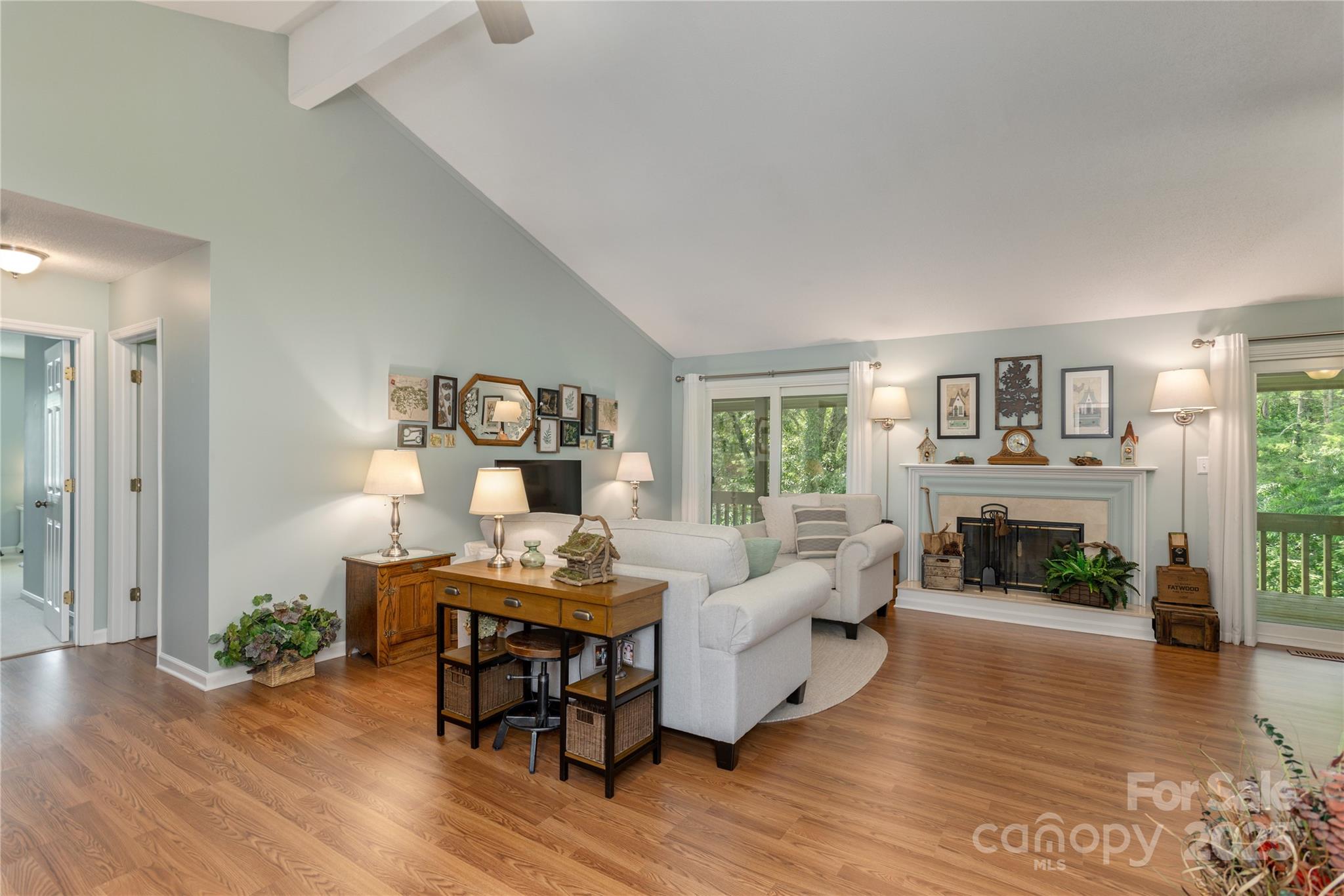 Glen Cannon - Residential