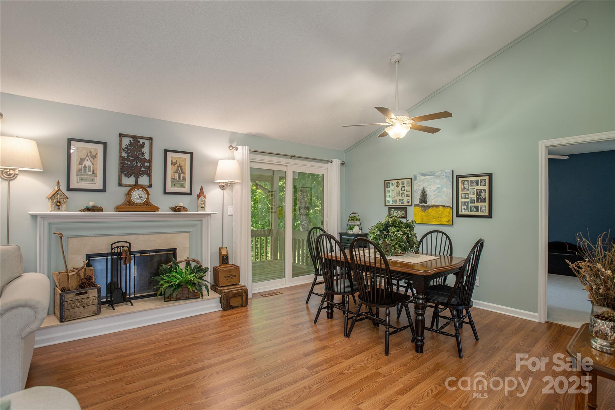 Glen Cannon - Residential