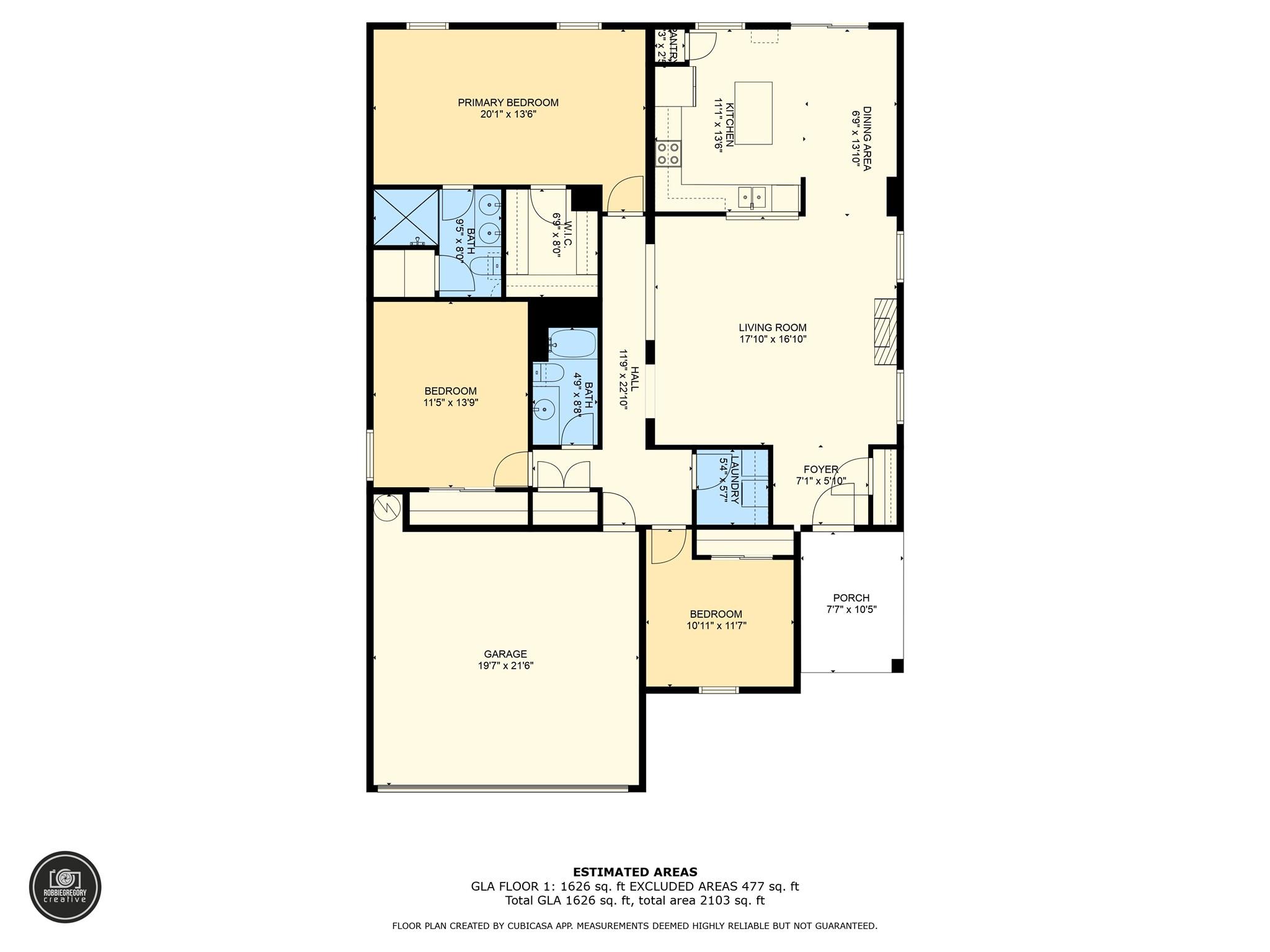 none - Residential