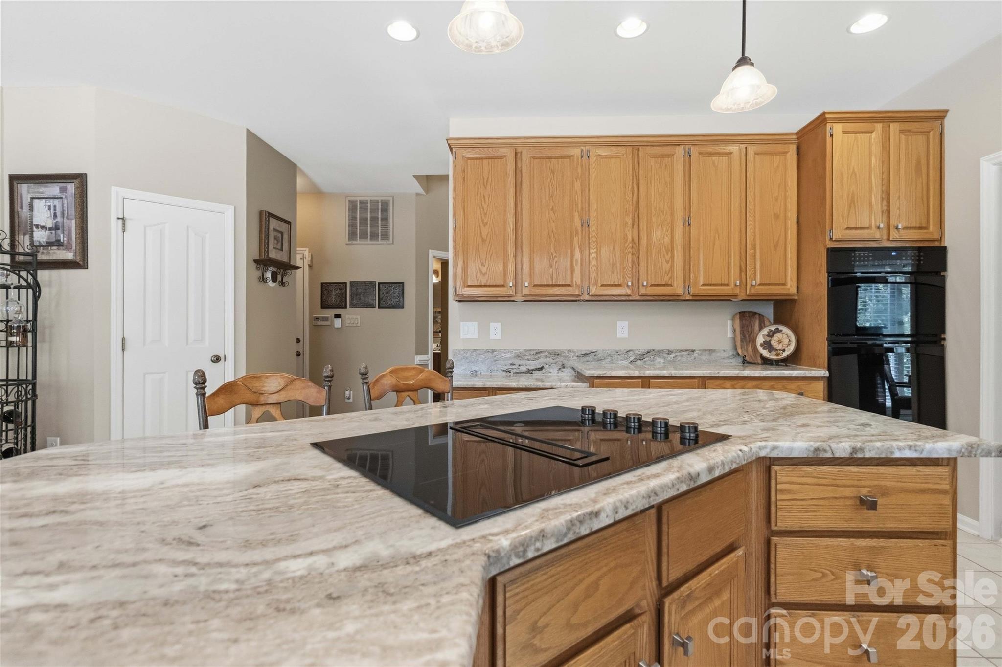 Providence Arbours - Residential