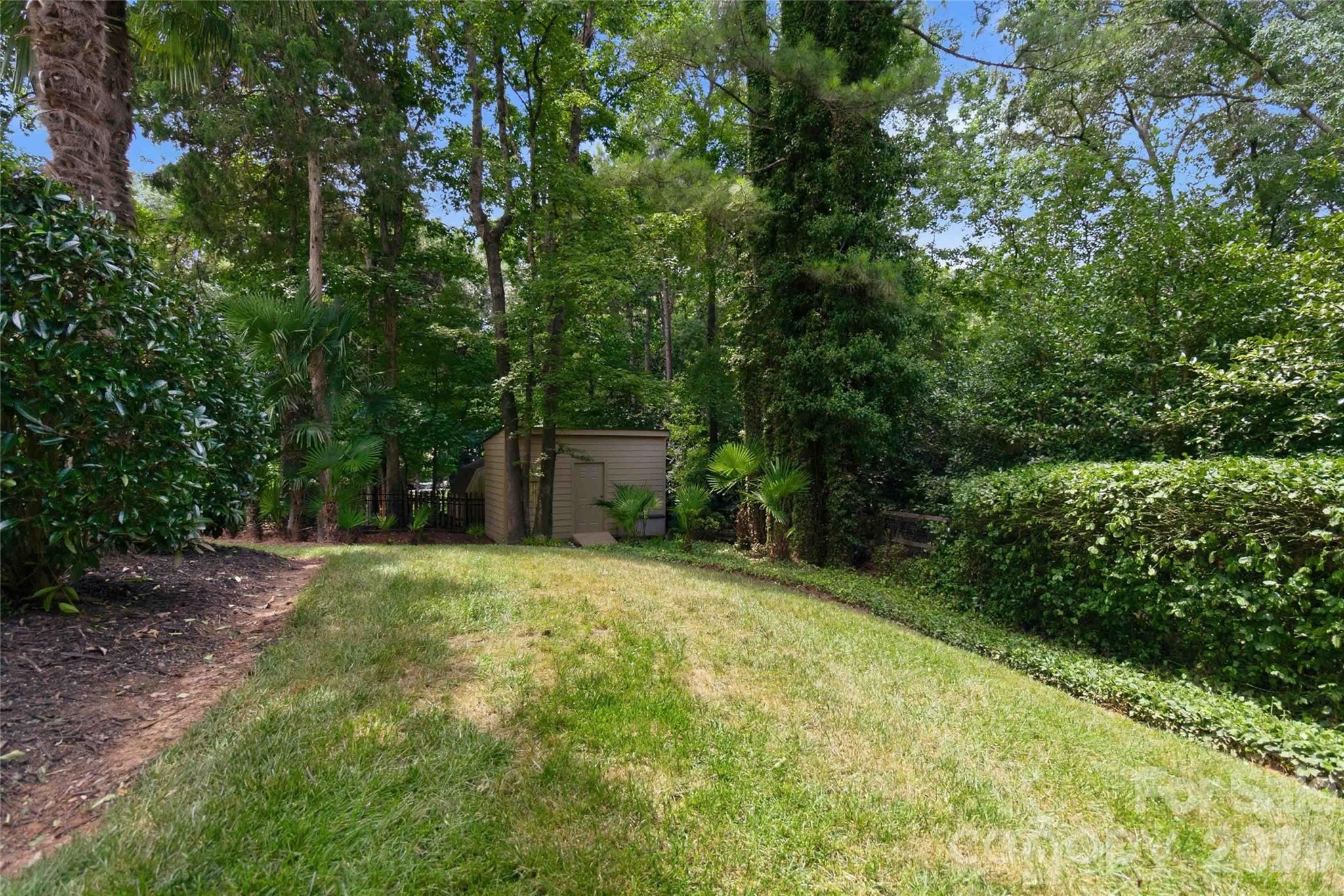 Providence Arbours - Residential