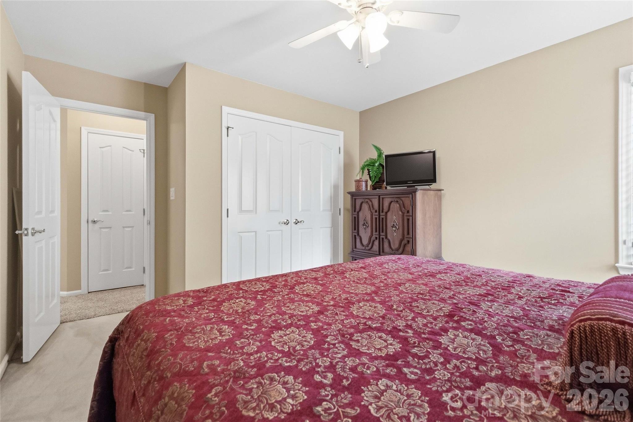 Providence Arbours - Residential