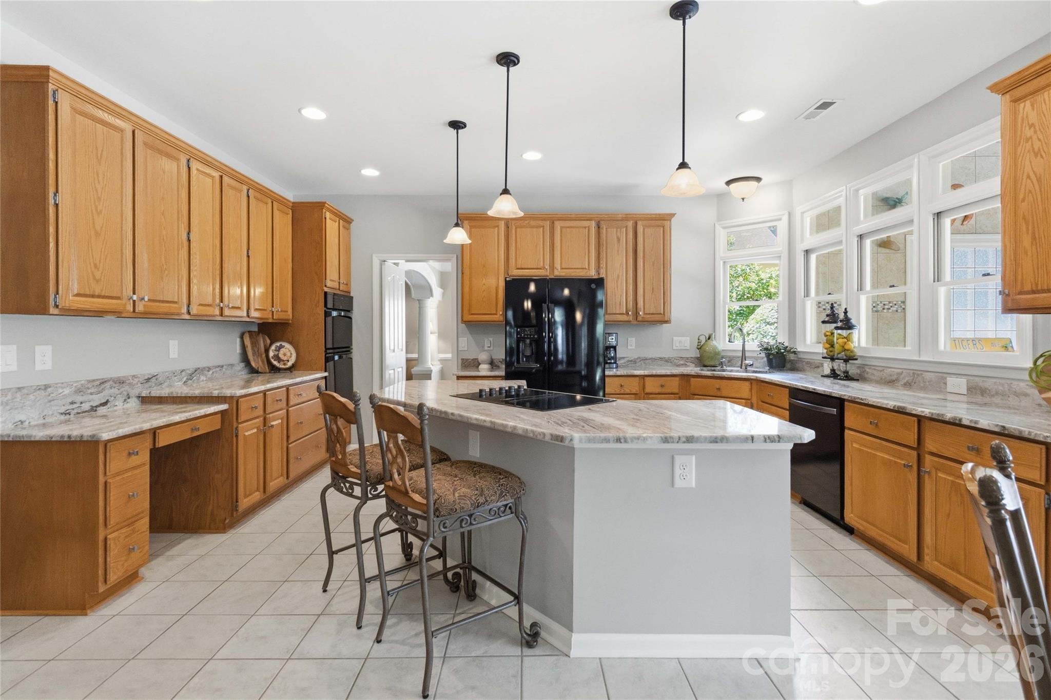 Providence Arbours - Residential