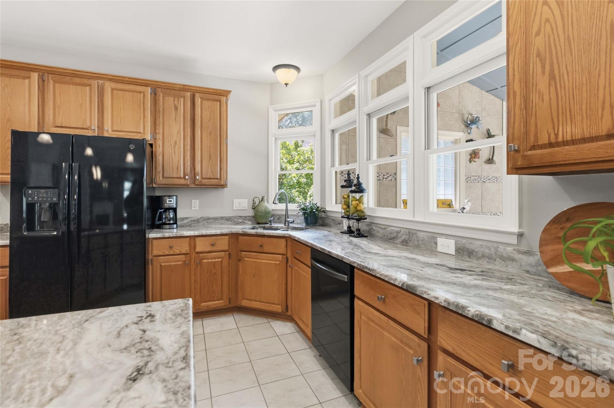 Providence Arbours - Residential