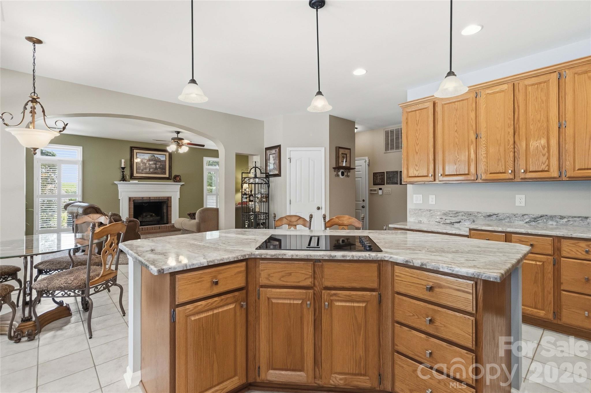 Providence Arbours - Residential