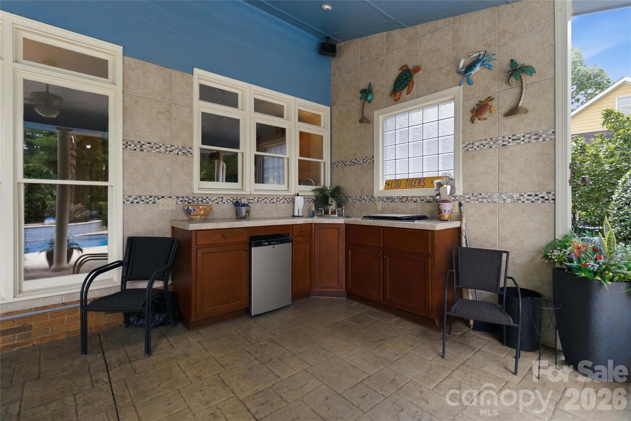 Providence Arbours - Residential